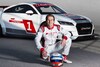 Audi Sport TT Cupracer