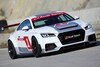 Audi Sport TT Cupracer
