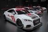 Audi Sport TT Cupracer