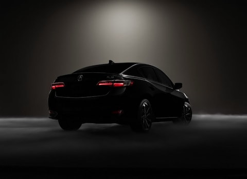 Acura met nieuwe ILX naar Los Angeles