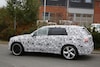 Mercedes-Benz GLC AMG spy