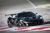 McLaren P1 GTR