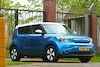 Kia Soul EV