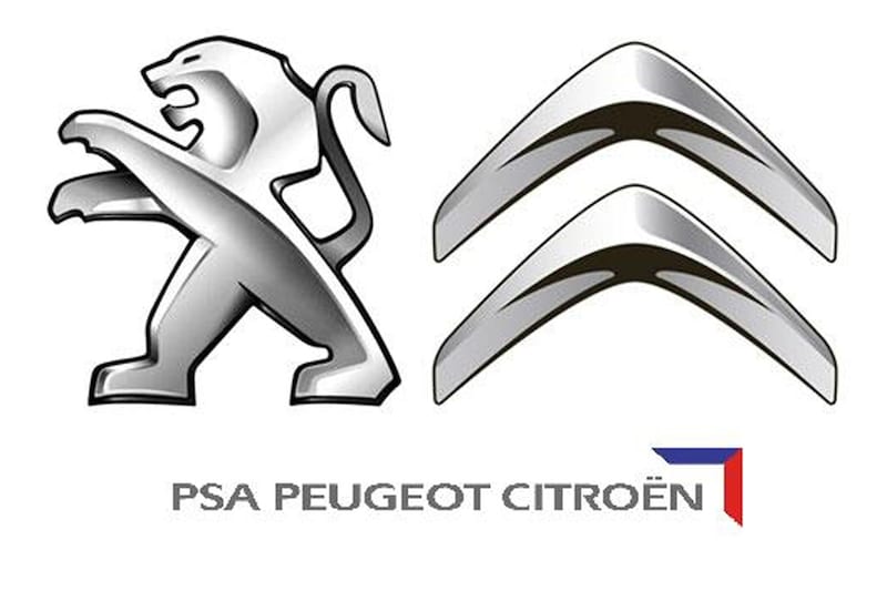 PSA Peugeot-Citroën