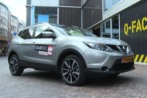 Welkom Duurtest: Nissan Qashqai