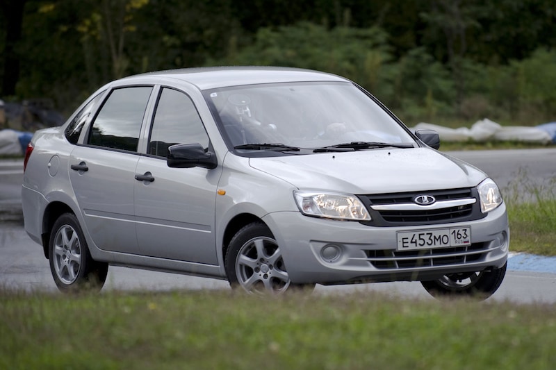 Lada Granta