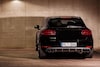 Porsche Macan Turbo TechArt