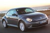 Volkswagen Beetle MY 2015