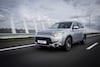 Mitsubishi Outlander X-Line