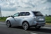 Mitsubishi Outlander X-Line
