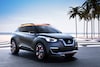 Nissan Kicks Concept