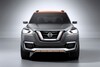 Nissan Kicks Concept