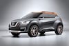Nissan Kicks Concept