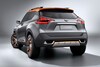 Nissan Kicks Concept