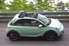 Opel Adam Rocks