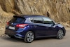 Nissan Pulsar