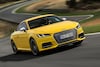Audi TTS