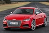 Audi TTS