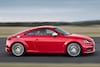 Audi TTS