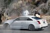 Cadillac ATS-V Coupé