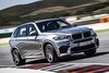 BMW X5 M