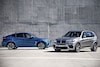 BMW X5 M en X6 M