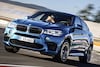 BMW X6 M