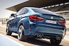 BMW X6 M