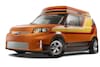 Scion SEMA
