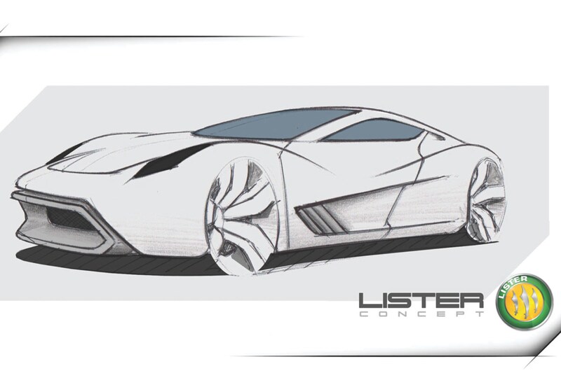 Lister schetsen