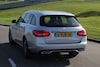 Mercedes C Estate