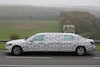Mercedes-Benz S-klasse Pullman