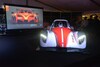 Radical SR3 RSX en SR8 RSX