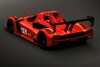 Radical SR3 RSX en SR8 RSX