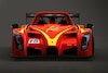 Radical SR3 RSX en SR8 RSX