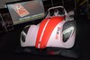 Radical SR3 RSX en SR8 RSX