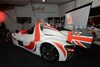 Radical SR3 RSX en SR8 RSX