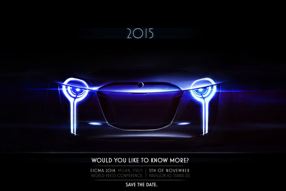 OS Vehicle teaser