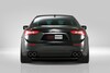 Novitec Tridente Maserati Ghibli