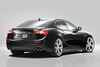 Novitec Tridente Maserati Ghibli
