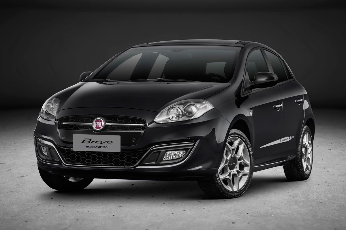 Fiat Bravo