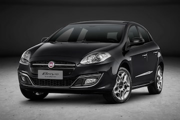 Fiat Bravo