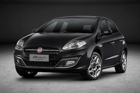 Facelift voor Braziliaanse Fiat Bravo