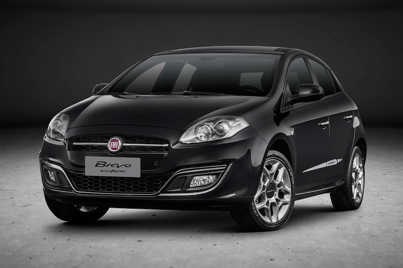 Fiat Bravo