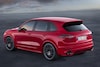 Porsche Cayenne GTS