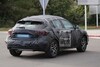 Infiniti QX30 spy