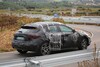 Infiniti QX30 spy