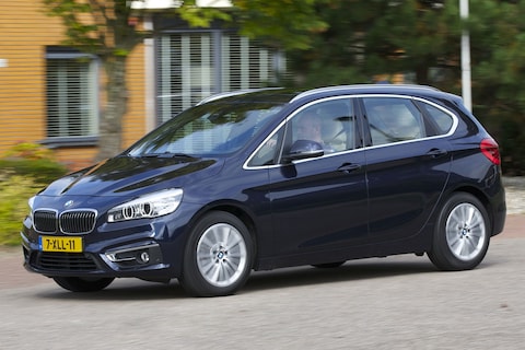 Praktijkervaring BMW 2-serie Tourer: eigenaren over eerste voorwielaangedreven BMW