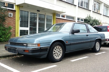 Mazda 929 Coupé