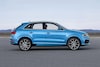 Audi Q3 facelift